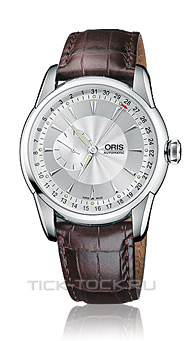  Oris 644 7597 4051 LS